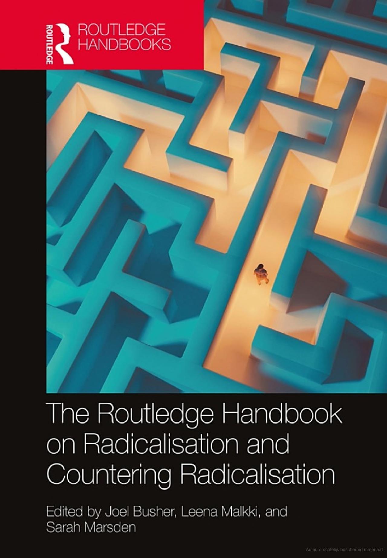 Radicalisation Vector ‘Radicalisation’ and ‘countering radicalisation’ – Rik Coolsaet